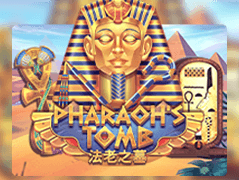 Pharaoh's Tomb thumbnail