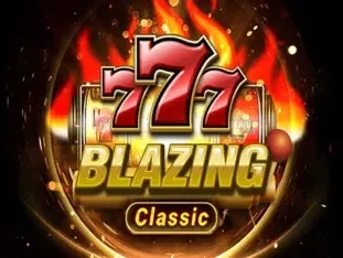 777 Blazing Classic thumbnail
