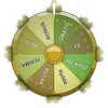 Roda Keberuntungan Sakti123 welfare icon