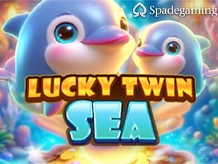 Lucky Twin Sea thumbnail