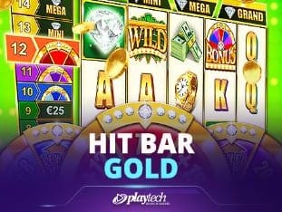 Hit Bar_ Gold™ thumbnail