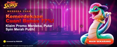Putaran Gratis Setiap Hari banner
