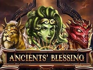 Ancients Blessing thumbnail