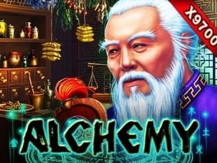 Alchemy thumbnail
