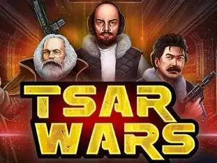 Tsar Wars thumbnail