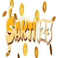 sakti123 Logo